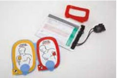 The Palm Tree Group Training Kit AED Quik-Pak™