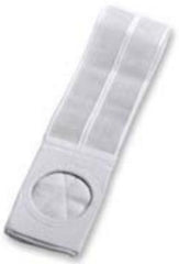 Nu-Hope Laboratories Peristomal Hernia Belt Nu-Support Medium 4 Inch