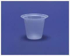 Fisher Scientific Sample Beaker Polystyrene 50 mL