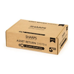 Sharps Compliance Replacement Box Sharps Disposal By Mail