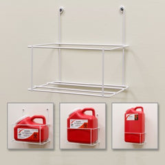 Sharps Compliance TakeAway Recovery System Sharps Wall Bracket