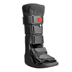 DJO Walker Boot XcelTrax™ Air Tall Pediatric X-Small Hook and Loop Closure Male 2 to 4 / Female 3-1/2 to 5-1/2 Left or Right Foot