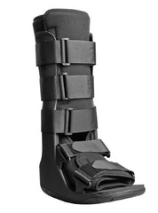 DJO Walker Boot XcelTrax™ Tall Pediatric X-Small Hook and Loop Closure Male 2 to 4 / Female 3-1/2 to 5-1/2 Left or Right Foot