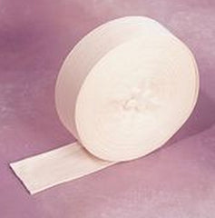 Patterson Medical Supply Stockinette Undercast Rolyan® 5 Inch X 25 Yard Cotton