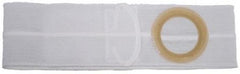 Nu-Hope Laboratories Peristomal Hernia Belt Nu-Form™ Medium 4 Inch