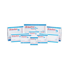 Urgo Medical North America LLC Non-Adherent Dressing Drawtex® LevaFiber 4 X 39 Inch