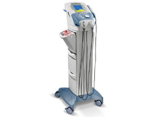 Fabrication Enterprises Electrotherapy / Ultrasound Combination System Vectra Genisys® Combo 2-Channel