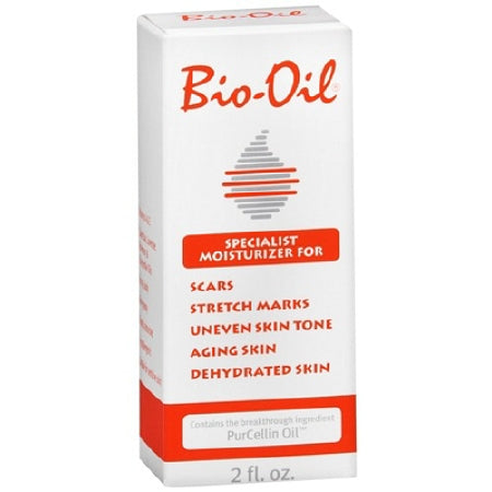 Pacific World Corporation Scar Treatment Bio-Oil® 2 oz. Bottle Scented Oil