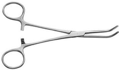 V. Mueller Gall Duct Forceps V. Mueller® Mixter 7-3/4 Inch Length - M-784279-3280 - Each