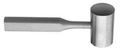 V. Mueller Mallet Heath 4.0 cm Diameter X 7-1/4 Inch Length 1 lbs. 13 oz. - M-784289-4093 - Each