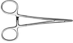 V. Mueller Needle Holder 5-1/8 Inch Length Finger Ring Handle - M-784298-3439 - Each