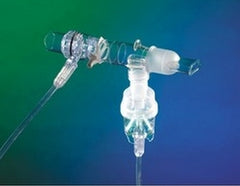 Smiths Medical EzPAP® Positive Airway Pressure System