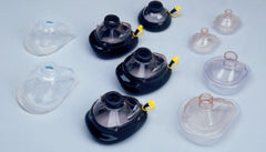 Allied Healthcare CPR Resuscitation Mask Tru-Fit®