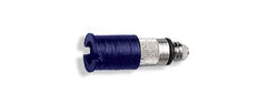 Sun Med Laryngoscope Lamp GreenLine® 2.5 Volts