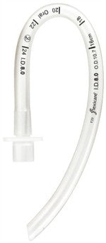 Flexicare Endotracheal Tube Flexicare® Uncuffed 6.0 mm