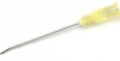 Smiths Medical NEEDLE, HUBER PLAS 22GX1" (12/BX)