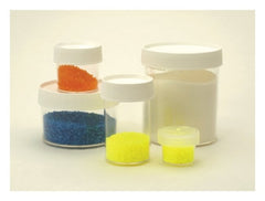 VWR International Jar Nalgene™ Straight Sided Polypropylene 1,000 mL (32 oz.)
