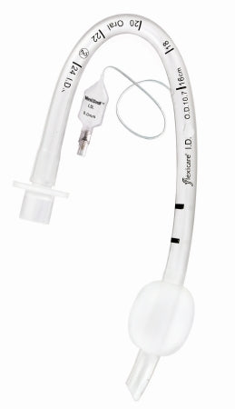Flexicare Endotracheal Tube Flexicare® Cuffed 9 mm