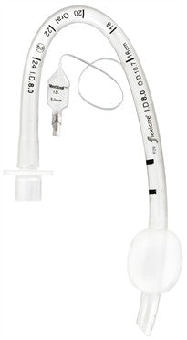 Flexicare Endotracheal Tube Flexicare® Cuffed 7.5 mm