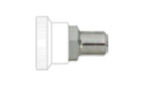 Precision Medical Check Unit Female Coupler Ohmeda®