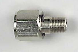Precision Medical DISS Oxygen Hex Nut - M-784927-3879 - Each – Axiom ...