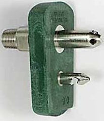 Precision Medical Oxygen Connector Chemetron®