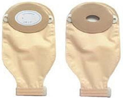 Nu-Hope Laboratories POUCH, OST NUFLEX CNVX OVAL 1 1/2X23/4 (10/BX)