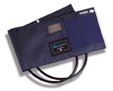 Mabis Healthcare Blood Pressure Cuff MABIS® Adult Arm Large Cuff Nylon Cuff