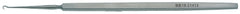 BR Surgical Skin Hook Frazier 7 Inch Length - M-785182-2154 - Each