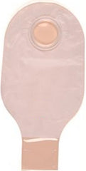 Hollister Inc Ostomy Pouch Securi-T™ Two-Piece System 12 Inch Length Drainable