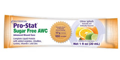 Nutricia North America Protein Supplement Pro-Stat® Sugar Free AWC Citrus Splash Flavor 1 oz. Unit Dose Pack Ready to Use