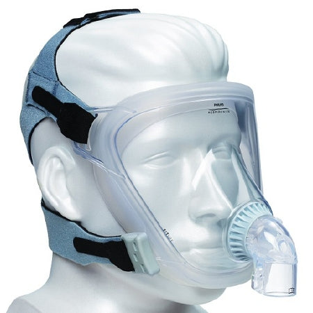 Respironics CPAP Mask FitLife Full Face Style Large