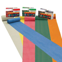 Patterson Medical Supply Exercise Resistance Band CanDo® Gold 5 Inch X 6 Yard 3X-Heavy Resistance