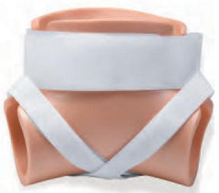 Breg Hip Abduction Splint Breg® Small