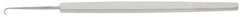 BR Surgical Skin Hook O'Connor 4-3/4 Inch Length - M-786245-1944 - Each
