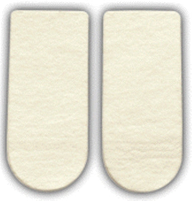 Hapad Heel Wedge Without Closure Foot