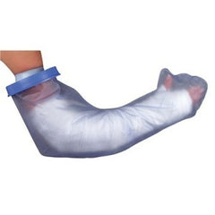 Mabis Healthcare Arm Cast Protector Mabis® Long Vinyl 22 Inch
