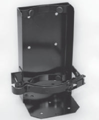 Water Jel MOUNTING BRACKET, F/FIRE BLANKET CANSTR