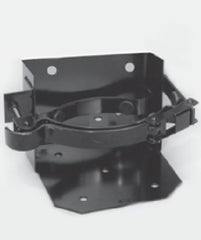 Water Jel MOUNTING BRACKET, F/FIRE BLANKET CANSTR