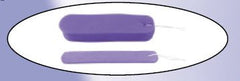 Olympus America Inc Nasal Packing Blu™ PVA Material Non-impregnated Large 1.5 X 2.5 X 10 cm 1 Count