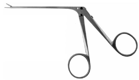 Olympus America Inc Ear Forceps - M-786522-4180 - Each