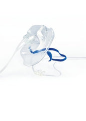 Flexicare Dual Capnography Mask Flexicare® Dual