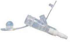 Applied Medical Technologies Y-Port Feeding Adapter AMT 24 Fr.