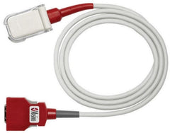 Masimo Corporation Patient Cable LNCS® Series 14 Foot, Red, 20-Pin For Rainbow Set™ Device