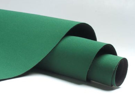 Implus Footcare LLC Orthotic Material Green