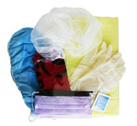 Morrison Medical Products Personal Protection Kit