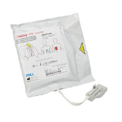 Zoll Medical Defibrillator Electrode Pad OneStep™ Adult