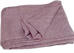 Med-Tech Resources Blanket 62 X 82 Inch Wool 70% / Polyester 30%