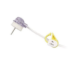 Smiths Medical Safety Needle Deltec® Gripper Micro® - M-786997-3596 - Box of 12