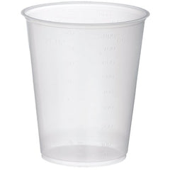 Medegen Medical Products LLC Pitcher Liner Medegen 32 oz. Translucent, Heavy Duty, Graduated